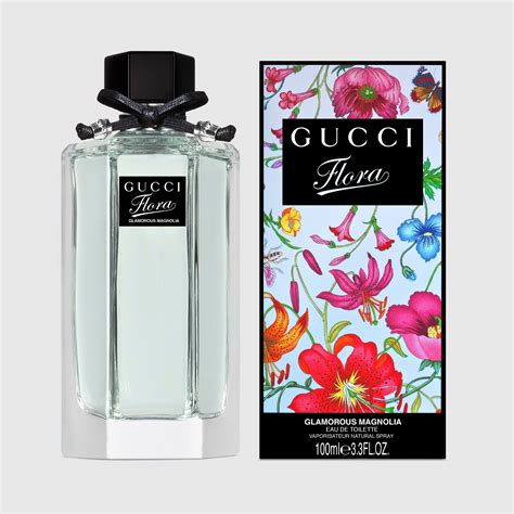 gucci flora by glamorous magnolia|best price for gucci magnolia.